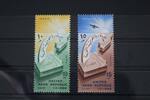 Ägypten Ägypten 537-538 postfrisch MiNr. 537-538 postfrisch -