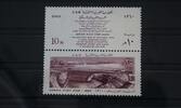 Ägypten Ägypten 598-599 postfrisch Paar MiNr. 598-599 postfrisch Paar -