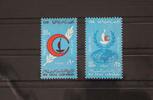 Ägypten Ägypten 699-700 postfrisch MiNr. 699-700 postfrisch -