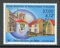 franz. Antarktis franz. Antarktis 438 postfrisch Sehenswürdigkeiten MiNr. 438 postfrisch Sehenswürdigkeiten -