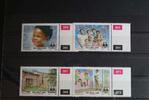 Namibia Namibia 747-750 postfrisch MiNr. 747-750 postfrisch -