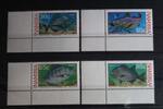 Namibia Namibia 764-767 postfrisch MiNr. 764-767 postfrisch -