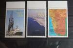 Namibia Namibia 768-770 postfrisch MiNr. 768-770 postfrisch -