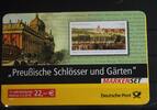 BRD BRD MH 59 postfrisch MiNr. MH 59 postfrisch -
