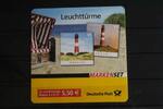 BRD BRD MH 75 postfrisch MiNr. MH 75 postfrisch -