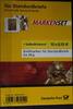 BRD BRD MH 76 postfrisch MiNr. MH 76 postfrisch -