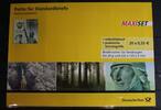 BRD BRD MH 79 postfrisch MiNr. MH 79 postfrisch -