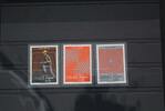 Algerien Algerien 514-516 postfrisch MiNr. 514-516 postfrisch -
