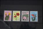 Algerien Algerien 517-520 postfrisch MiNr. 517-520 postfrisch -