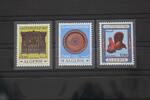 Algerien Algerien 528-530 postfrisch MiNr. 528-530 postfrisch -