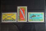 Algerien Algerien 553-555 postfrisch MiNr. 553-555 postfrisch -