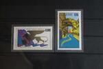 Algerien Algerien 579-580 postfrisch MiNr. 579-580 postfrisch -