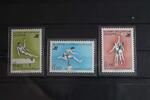 Algerien Algerien 566-568 postfrisch MiNr. 566-568 postfrisch -