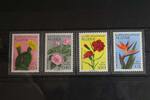 Algerien Algerien 606-609 postfrisch MiNr. 606-609 postfrisch -