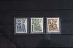 Algerien Algerien 880-882 postfrisch MiNr. 880-882 postfrisch -