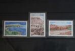 Algerien Algerien 891-893 postfrisch MiNr. 891-893 postfrisch -