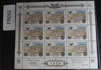 Russland Russland 1272 postfrisch Kleinbogen MiNr. 1272 postfrisch Kleinbogen -