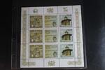 Russland Russland 1469-1470 postfrisch Kleinbogen MiNr. 1469-1470 postfrisch Kleinbogen -