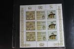 Russland Russland 1469-1470 postfrisch Kleinbogen MiNr. 1469-1470 postfrisch Kleinbogen -