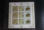 Russland Russland 1469-1470 postfrisch Kleinbogen MiNr. 1469-1470 postfrisch Kleinbogen -