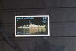 Wallis und Futuna Wallis und Futuna 457 postfrisch Schiffe Boote MiNr. 457 postfrisch Schiffe Boote -