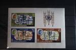 Jordanien Jordanien Block 34 postfrisch MiNr. Block 34 postfrisch -