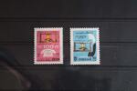 Jordanien Jordanien 1067-1068 postfrisch MiNr. 1067-1068 postfrisch -