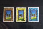 Jordanien Jordanien 1169-1171 postfrisch MiNr. 1169-1171 postfrisch -
