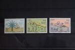Libyen Libyen 136-138 postfrisch MiNr. 136-138 postfrisch -