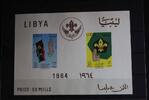 Libyen Libyen Block 7 postfrisch MiNr. Block 7 postfrisch -