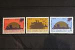 Libyen Libyen 145-147 postfrisch MiNr. 145-147 postfrisch -