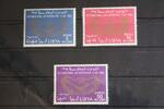 Libyen Libyen 175-177 postfrisch MiNr. 175-177 postfrisch -