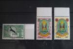 Libyen Libyen 222-224 postfrisch MiNr. 222-224 postfrisch -