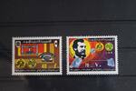 Libyen Libyen 513-514 postfrisch MiNr. 513-514 postfrisch -