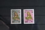 Libyen Libyen 515-516 postfrisch MiNr. 515-516 postfrisch -