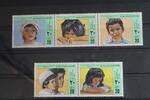 Libyen Libyen 988-1002 postfrisch MiNr. 988-1002 postfrisch -
