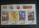 Libyen Libyen 1154-1161 postfrisch MiNr. 1154-1161 postfrisch -