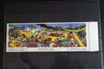 Libyen Libyen 1656-1658 postfrisch Dreierstreifen MiNr. 1656-1658 postfrisch Dreierstreifen -