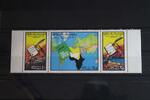 Libyen Libyen 621-623 postfrisch MiNr. 621-623 postfrisch -