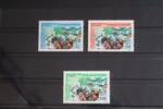 Libyen Libyen 1019-1021 postfrisch MiNr. 1019-1021 postfrisch -