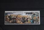 Libyen Libyen 1031-1032 postfrisch Paar MiNr. 1031-1032 postfrisch Paar -