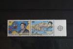 Griechenland Griechenland 1802A - 1803A postfrisch Paar Schifffahrt MiNr. 1802A - 1803A postfrisch Paar Schifffahrt -