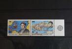 Griechenland Griechenland 1802C - 1803C postfrisch Paar Schifffahrt MiNr. 1802C - 1803C postfrisch Paar Schifffahrt -