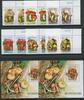 Somalia Somalia postfrisch Pilze postfrisch Pilze -