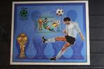 Libyen Libyen Block 61 postfrisch MiNr. Block 61 postfrisch -