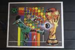 Libyen Libyen Block 62 postfrisch MiNr. Block 62 postfrisch -