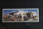 Libyen Libyen 817-818 postfrisch paar MiNr. 817-818 postfrisch paar -