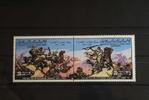 Libyen Libyen 815-816 postfrisch paar MiNr. 815-816 postfrisch paar -