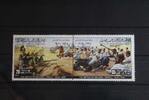 Libyen Libyen 946-947 postfrisch paar MiNr. 946-947 postfrisch paar -