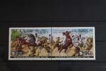 Libyen Libyen 899-900 postfrisch paar MiNr. 899-900 postfrisch paar -